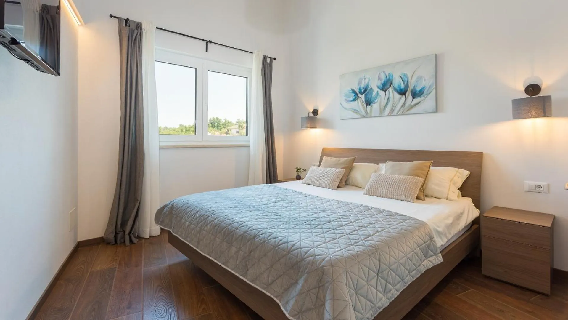 Villa Leonardo Porec